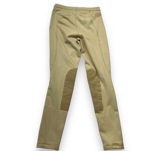 Kerrits Equestrian Brown Full Seat Breeches Riding Pants Women’s Size M Medium